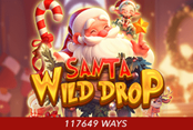 Santa Wild Drop