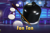 FAN TAN