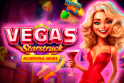 Vegas Starstruck: RUNNING WINS