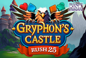 Gryphon's Castle Rush25