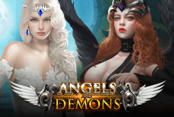 Angels and Demons