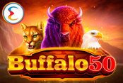 Buffalo 50