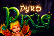 Pyro Pixie