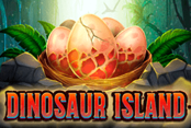 Dinosaur Island