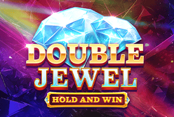 Double Jewel Hold and Win