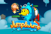 Jump & Jump