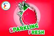 Sparkling Fresh