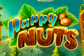 Happy Nuts