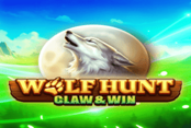 Wolf Hunt: Claw and Win
