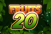 Fruits 20