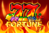 Fortune 27