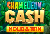 Chameleon Cash - Hold & Win
