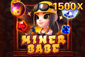 Miner Babe