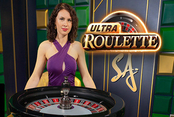 M Ultra Roulette