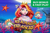 Mermaid Treasure