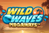 Wild Waves Megaways