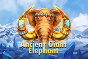 Ancient Giant Elephant