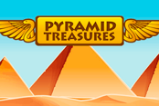 Pyramid Treasures