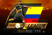 Colombia League