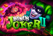 Bonus Joker II