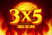 3х5: Hold the Spin