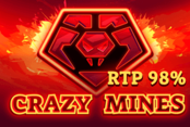 Crazy Mines