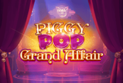 Piggy Pop Grand Affair