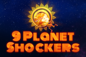 9 Planet Shockers