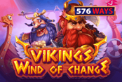 Vikings Wind Of Change