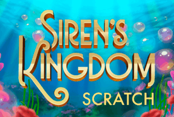 Siren's Kingdom Scratch