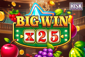 Big Win x25