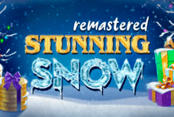 Stunning Snow Remastered