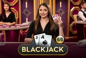 Blackjack 65