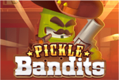 Pickle Bandits