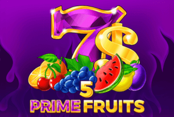 5 Prime Fruits