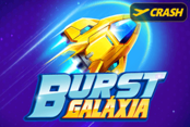 Galaxy Burst