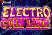 ELECTRO COIN LINK : RUNNING WINS 3X3