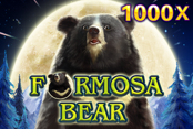 Formosa Bear