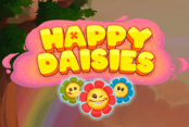 Happy Daisies