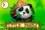 Little Panda