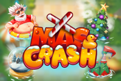 Xmas Crash