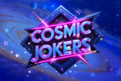 Cosmic Jokers