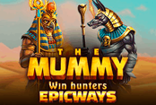 The Mummy Win Hunters EPICWAYS