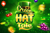 Green Hat Tale