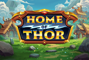 Home of Thor