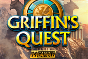 Griffin's Quest Gamble Feature