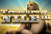 Treasure of the Nile