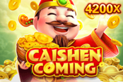 Caishen Coming