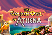 The Golden Owl of Athena