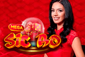 Mega Sic Bo